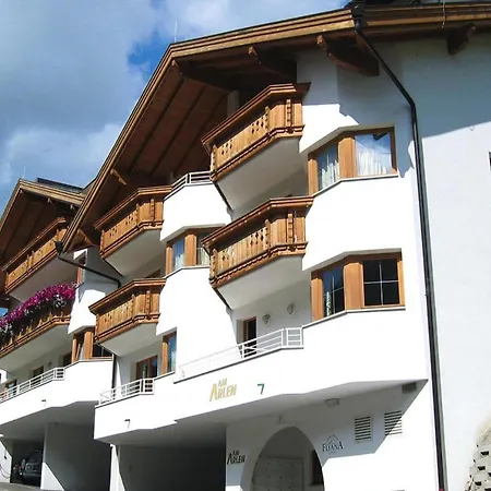 Flats Appart Fliana St- Anton Am Arlberg - Otr10001-dyb Apartment