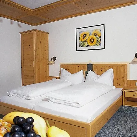Apartment Flats Appart Fliana St- Anton Am Arlberg - Otr10001-dyb Sankt Anton am Arlberg