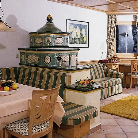 Flats Appart Fliana St- Anton Am Arlberg - Otr10001-dyb Apartment *