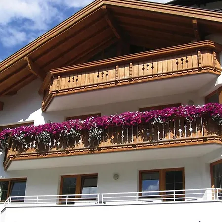 Flats Appart Fliana St- Anton Am Arlberg - Otr10001-dyb Sankt Anton am Arlberg