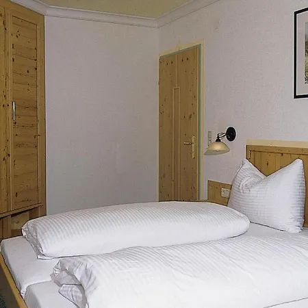 Flats Appart Fliana St- Anton Am Arlberg - Otr10001-dyb Apartment *