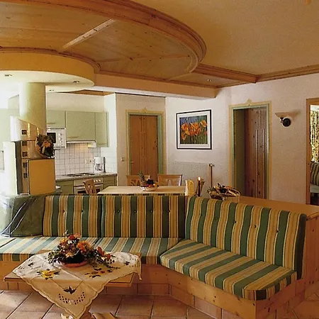 Flats Appart Fliana St- Anton Am Arlberg - Otr10001-dyb * Sankt Anton am Arlberg