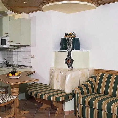 Flats Appart Fliana St- Anton Am Arlberg - Otr10001-dyb Apartment