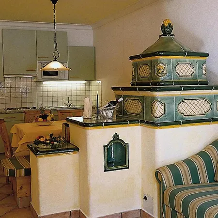 Apartment Flats Appart Fliana St- Anton Am Arlberg - Otr10001-dyb Sankt Anton am Arlberg